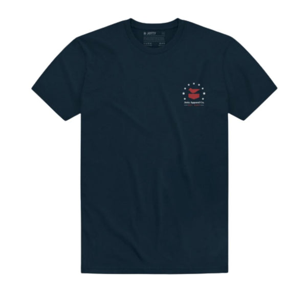 Jetty Patriots Tee