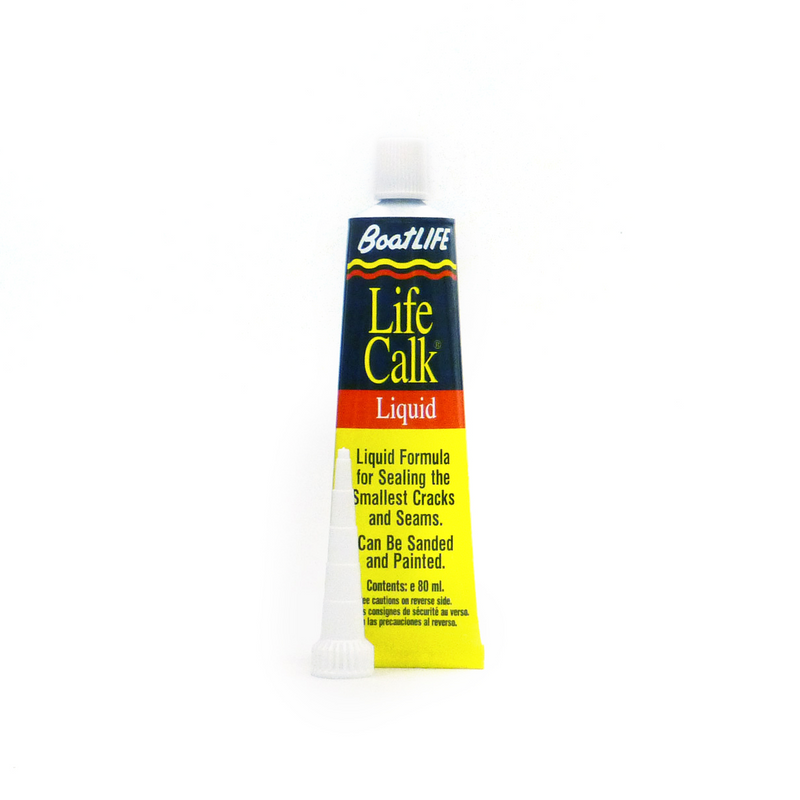 Boat Life - Liquid Life-Calk Sealant 2.8 oz Tube