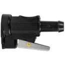 Moeller - 3/8" Barb Mercury Engine Clip- Female