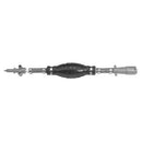 Moeller - 80" Universal Fuel Line Assembly