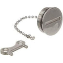 Sea Choice - Stainless Steel Replacement Cap