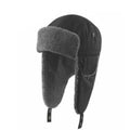 Carhartt - Rain Defender Canvas Trapper Hat
