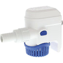 Rule - Rule-Mate 500 GPH 24V Bilge Pump (Automatic)