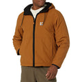 Carhartt - Rain Defender Relaxed Fit Fleece Reversible Jacket