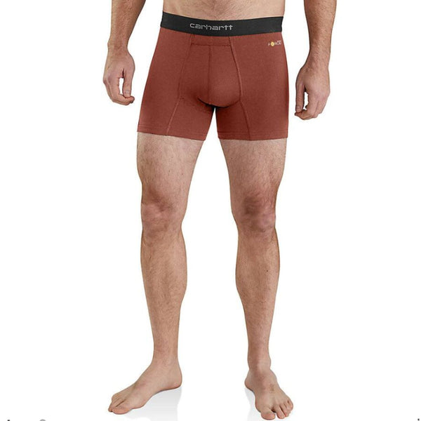 Carhartt - Base Force 5" Premium Boxer Brief