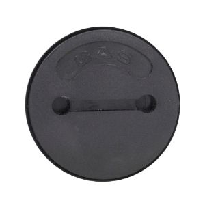 Perko - Spare Gas Deck Fill Cap ONLY 11/2" Hose