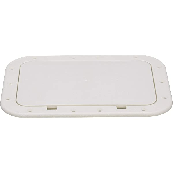Sea Choice - Offshore Hatch 7" x 11" White