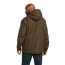 Ariat - Men's Rebar Stormshell Logo Waterproof Jacket
