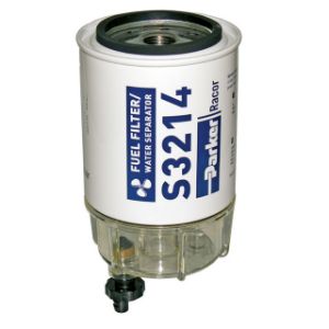 RACOR - B32014 Fuel Filter Water Separator Assembly