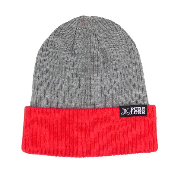 PURE LURE - Corey Beanie