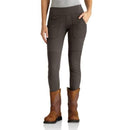 Carhartt - Women's Force Fitted Midweight Utility Legging