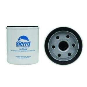 Sierra - 18-7989 Fuel/Water Seperating Filter