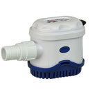 Rule - Rule-Mate RM1100A24 1100 GPH 24V Bildge Pump (Automatic)