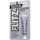 Flitz - Metal, Plastic, & Fiberglass Polish w/ paint Restoere 1.76 Oz White