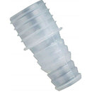 Rule - 69 Double Stepped Straight Adapter