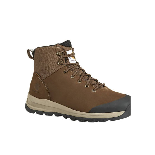 Carhartt - Men's 5-Inch Non-Safety Toe Hiker Boot