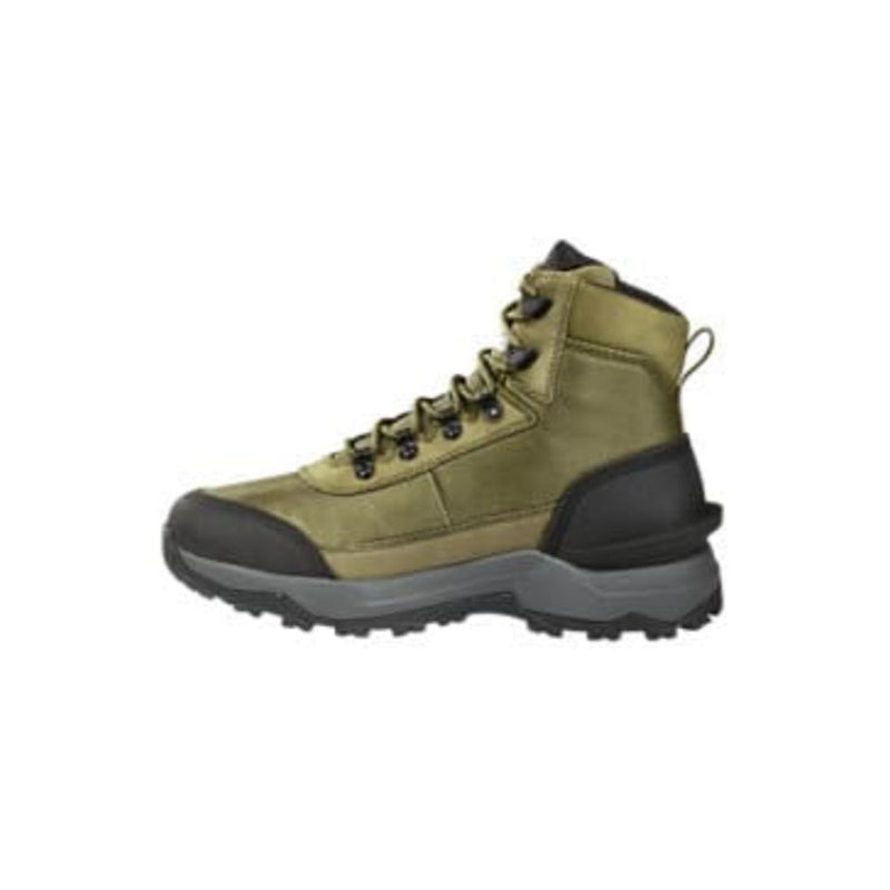Carhartt - Men's 6-Inch Non-Safety Toe Hiker Boot