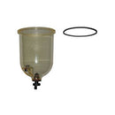 RACOR - RK 11-1606-1 Plastic Replacement Bowl Kit