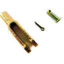 Teleflex - Universal Clevis 3/16" 33C Series