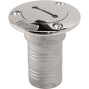 Sea Dog - Stainless Steel Cast Hose Deck Fits 1-1/2" Hose
