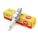 NGK - 6993 BKR6EKU Multi-Ground Spark Plug