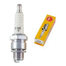 NGK - 5126 B8HS-10 Nickel Spark Plug