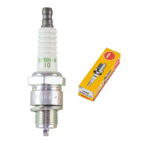 NGK - 4838 BP8H-N-10 V-Power Spark Plug