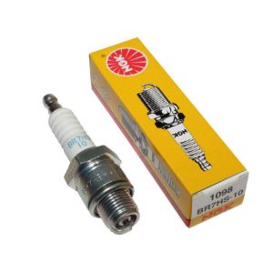 NGK - 1098 BR7HS-10 Nickel Spark Plug