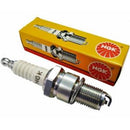 NGK - 5881 BKR7EKU Multi-Ground Spark Plug
