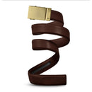 Mission Belt - Gold 40