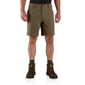 Carhartt- Force Relaxed Fit Nylon Ripstop Work Short
