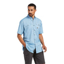 Ariat- Rebar Made Tough VentTEK DuraStretch Work Shirt