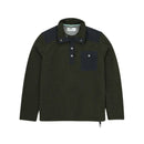 Jetty - Pines Fleece Jacket