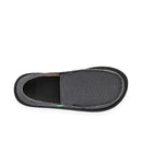 Sanuk - Men's Vagabond