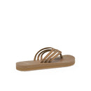 Sanuk - Women's Yoga Sandy