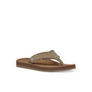 Sanuk - Men's Fraid Not ST