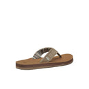 Sanuk - Men's Fraid Not ST
