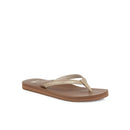 Sanuk - Women's Yoga Joy Shimmer Metallic