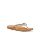 Sanuk - Women's Fraidy Jute