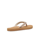Sanuk - Women's Fraidy Jute
