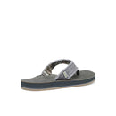 Sanuk - Men's Fraid Not ST