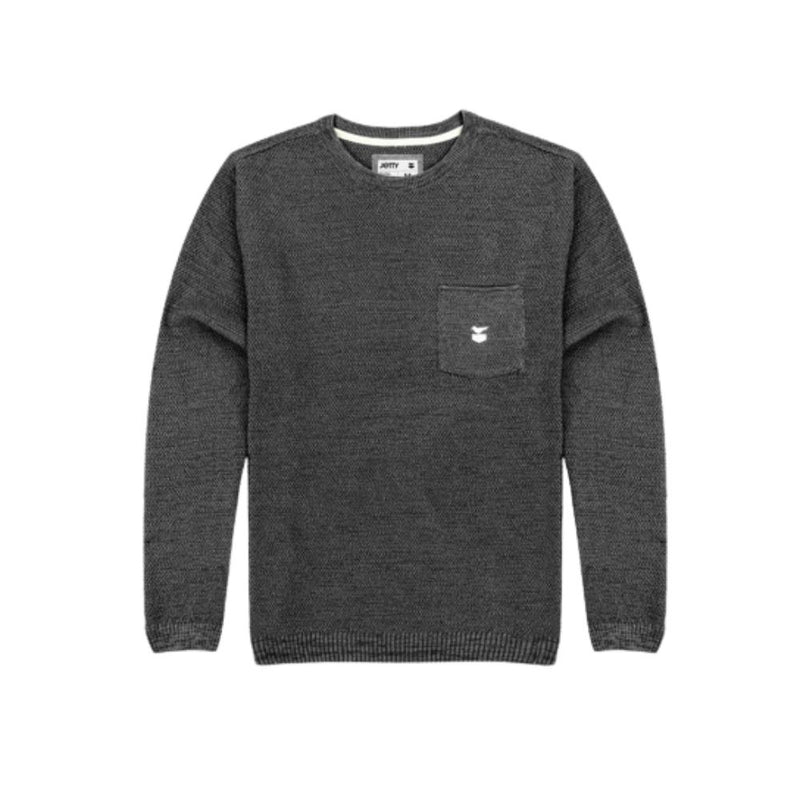Jetty - Brine Sweater