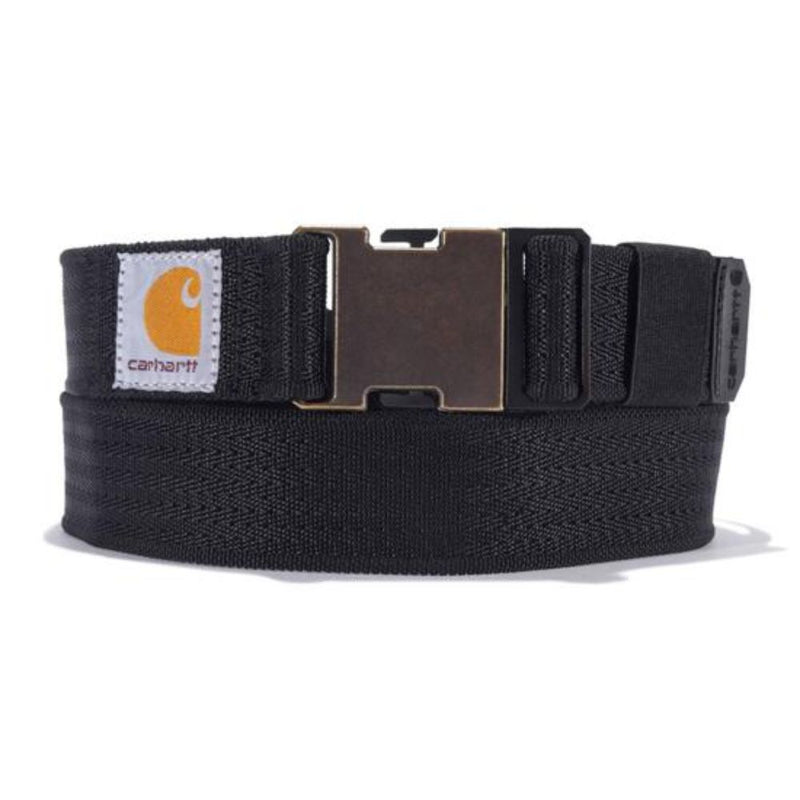 Carhartt - Rugged Flex Nylon Webbing Belt