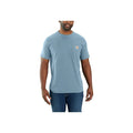 Carhartt - Force Relaxed Fit Midweight Short Sleeve Pocket Tee