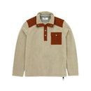 Jetty - Pines Fleece Jacket