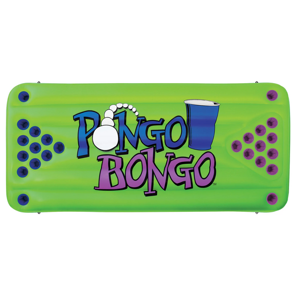 Airhead - Pongo Bongo Floating Pong Table