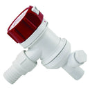 Rule - 403FC Tournament Series 12V 798 GPH Impeller Livewell Pump