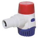 Rule - 27DA 100 GPH 12V Bildge Pump (Manual)