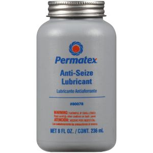 Permatex - Anti-Seize Lubricant 8 oz