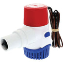Rule - PWC Automatic 12V Bilge Pump 500 GPH